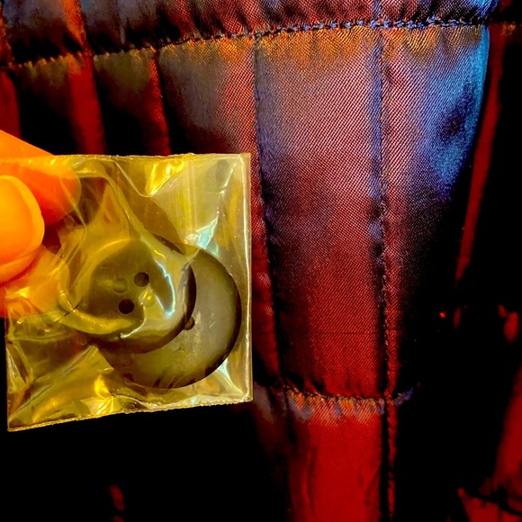 Cardinal of Canada, Nordstrom designer exclusive, men’s Wool “Carter Jacket” 42R - Picture 12 of 16